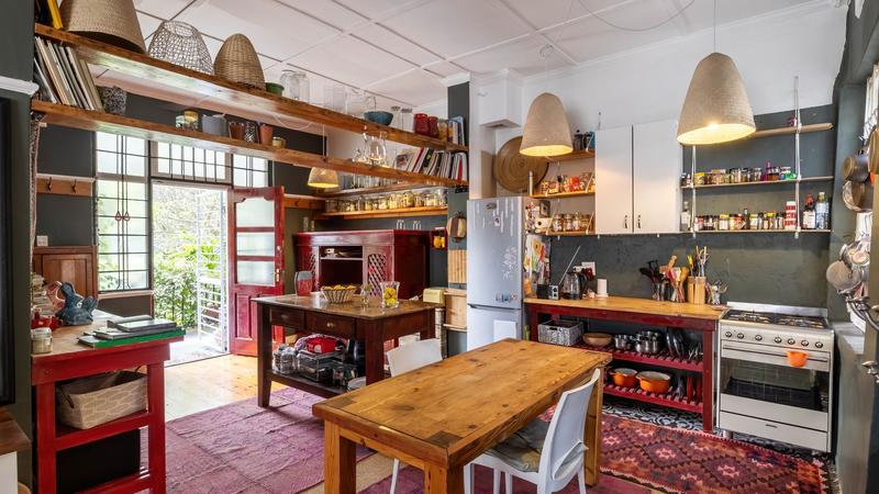 2 Bedroom Property for Sale in Woodstock Upper Western Cape